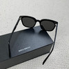 方框墨镜。自己备注 黑色 棕色 商品缩略图4