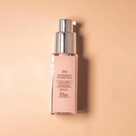 迪奥粉底液010#012# 商品图4