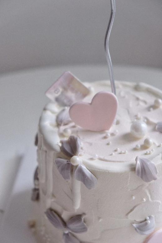 浪漫系刮刀花 商品图2