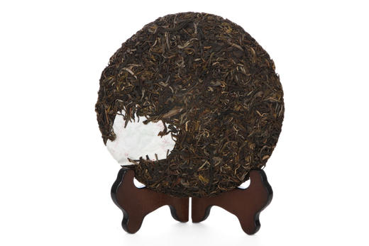 景迈山乔木古树茶 商品图1