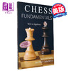 【中商原版】国际象棋基础入门 英文原版 Chess Fundamentals Jose Raul Capablanca y Graupera 商品缩略图0