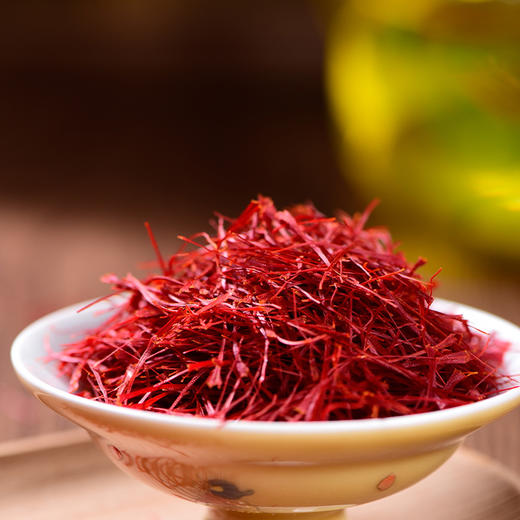 预售5天【多维度测评 伊朗源头 藏红花】预售4天左右发 正规报关手续流程 花苷含量21.3  高于标准含量 高品质 喝出好效果~ 商品图0