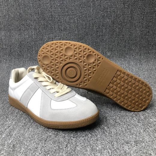 【xzxl-1970】情侣潮流复古德训休闲鞋！！ 商品图4