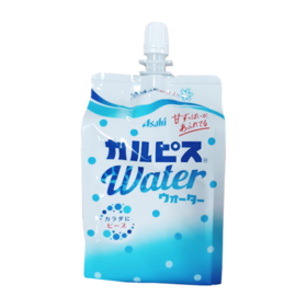 可尔必思 可吸式饮料300g/袋