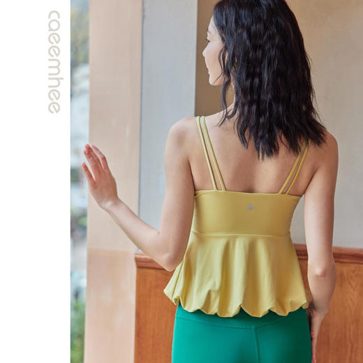 2023卡益春夏新款背心KQ04508 商品图3