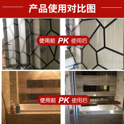 Astonish玻璃清洁剂750ml 商品图1