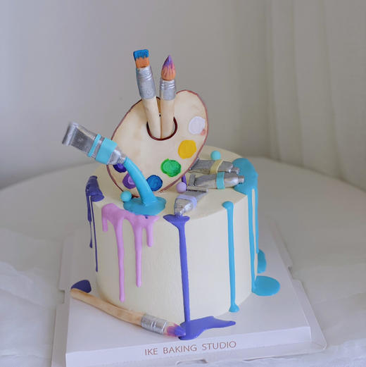 调色盘 商品图1