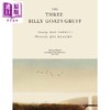 【中商原版】Jon Klassen The Three Billy Goats Gruff 三只比利羊 英文原版 商品缩略图2