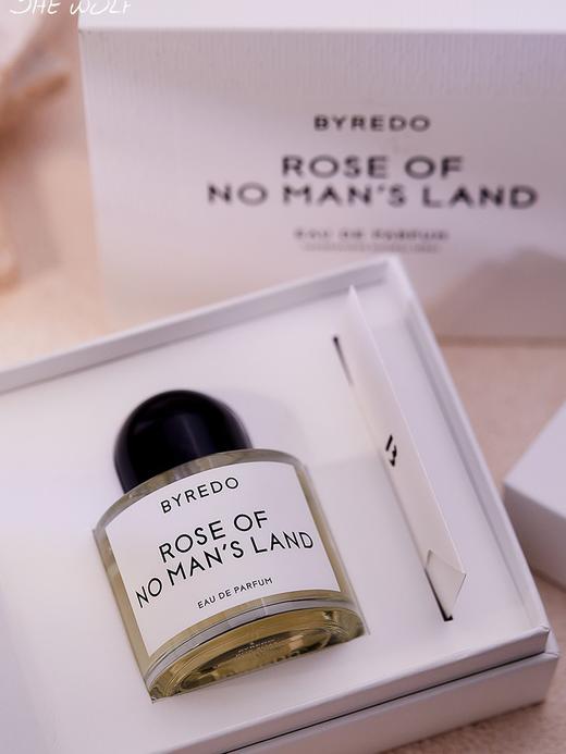 byredo百瑞德香水无人区玫瑰/白色浪漫/超级雪松 50ml 商品图5