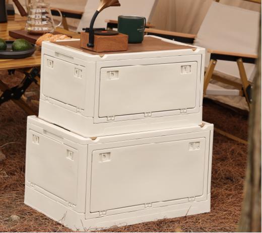 【春游野餐必备】YOEO户外折叠收纳箱 商品图2