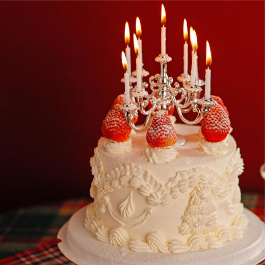 烛光之恋 | 左羊 商品图4