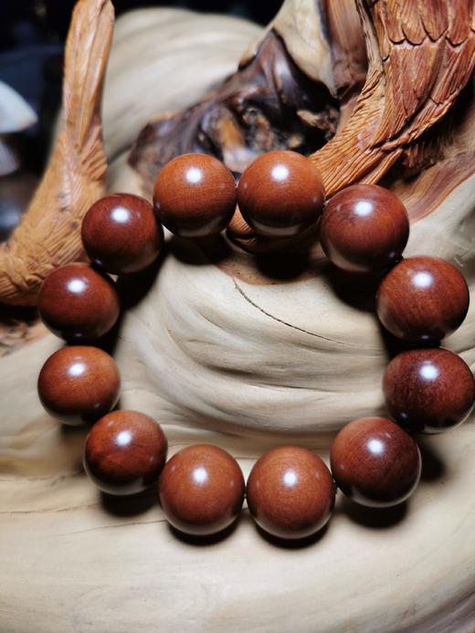 雷击木雷头2.0手串 商品图4