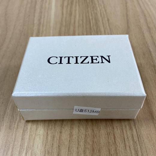 西铁城/CITIZEN 非卖品（USB512M） 商品图2