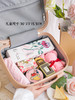 女神节礼盒 今天好美行李箱 商品缩略图8