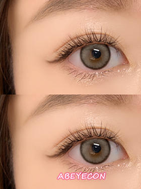 HY MUSCLE 肯豆「含硅水凝胶」半年抛型