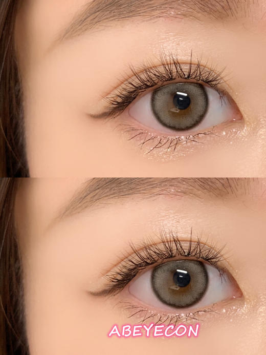 HY MUSCLE 肯豆「含硅水凝胶」半年抛型 商品图0