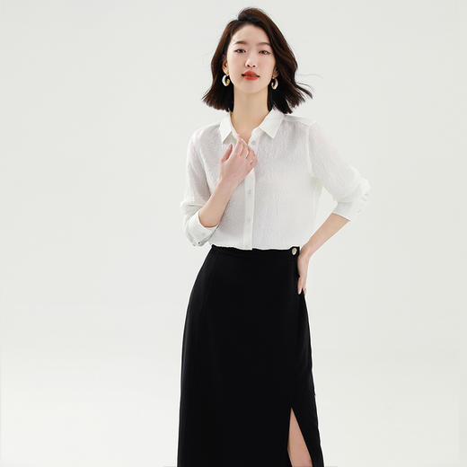 火桐hooton一片式绑带半裙662821 商品图0