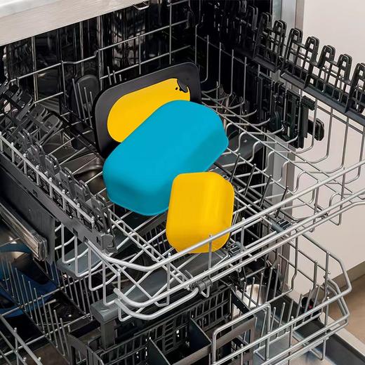 8F LIKUAI利快  意大利进口餐盒餐具 商品图1