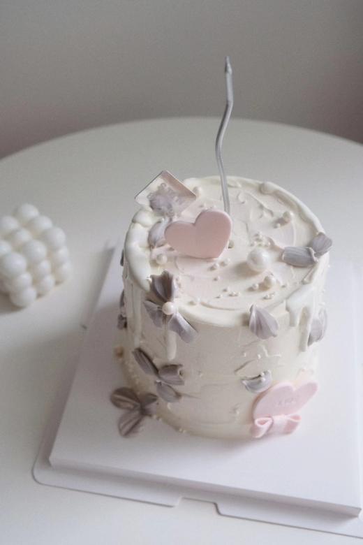 浪漫系刮刀花 商品图1