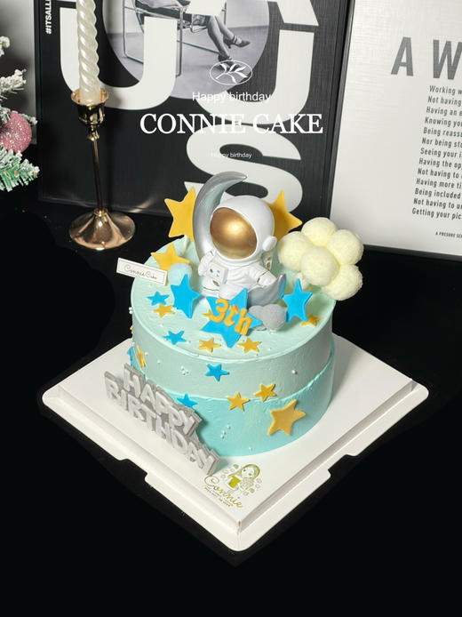 【1292】梦幻宇宙宇航员 商品图4