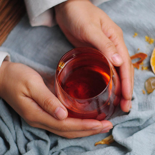 十年金 陈皮柠檬膏180g/瓶 商品图1