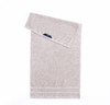 Christy Matlock系列柔软吸水长绒棉毛浴巾组合 商品缩略图7
