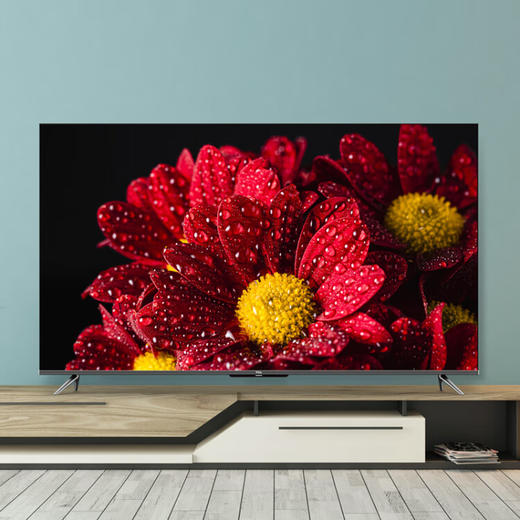 TCL电视 65T8E Max 65英寸 QLED量子点 超高清4K 远场语音 液晶平板电视 以旧换新 65英寸 官方标配 商品图4