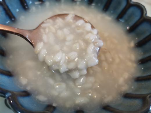 犁捌苑燕麦胚芽米—Q弹劲道，营养丰富， 满88包邮 产地直发 商品图3