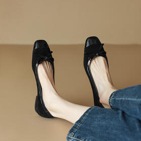 巨软超舒适，新款爆款单鞋NJMK-K502