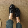 简约百搭，真皮新款乐福鞋NJMK-K389 商品缩略图12