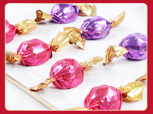 歌帝梵 松露形 分享装10颗装 商品图4