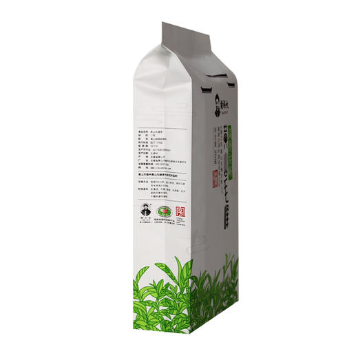 谢裕大 谷雨二级毛峰高香古峰袋装 250g/袋 商品图1