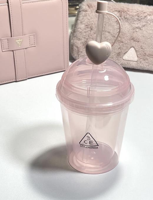 3CE积分兑换合集 可爱甜妹水杯/包包/首饰盒 商品图3