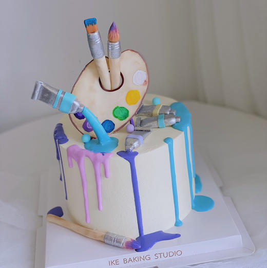 调色盘 商品图0