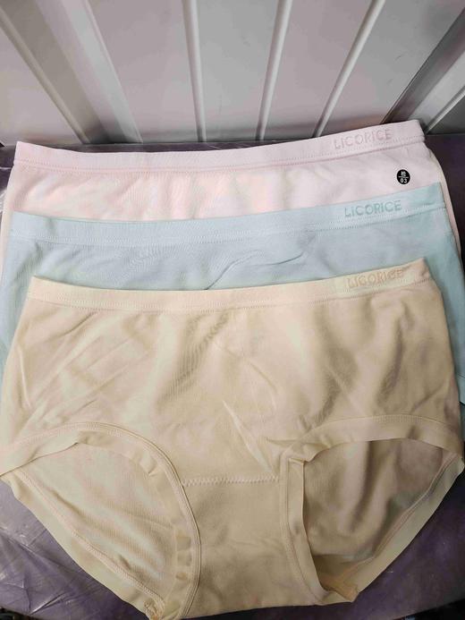 女内裤1053 商品图0