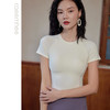 2023卡益春夏新款短袖KJ04536 商品缩略图3