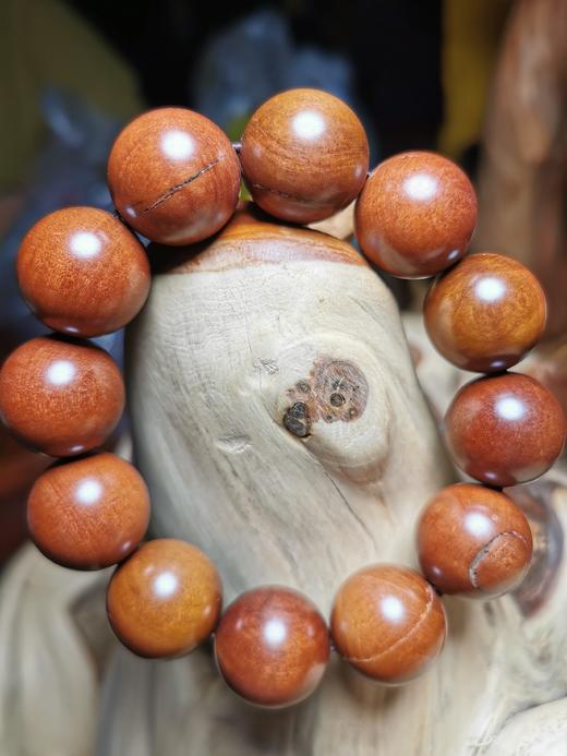 雷击木雷头2.0手串 商品图5
