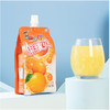 喜之郎果粒爽香橙味350ml 商品缩略图3