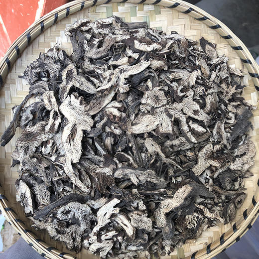 升麻 选装升麻  统货规格 商品图0