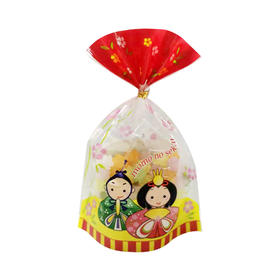 艾努艾斯花形金平糖果60g