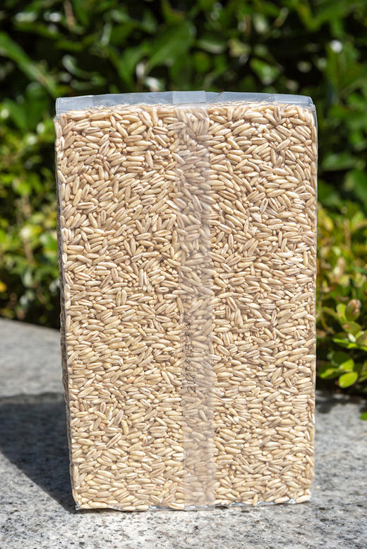 犁捌苑燕麦胚芽米—Q弹劲道，营养丰富， 满88包邮 产地直发 商品图4