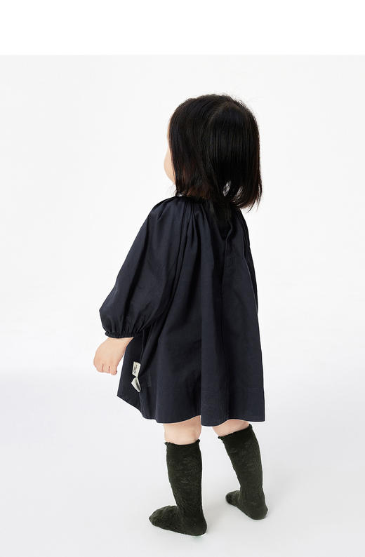 jnby 23年春款 中袖连衣裙  YN3G12190 商品图4