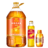 金龙鱼浓香花生油4L+400ML纯正花生油+158ML-YS 商品缩略图0