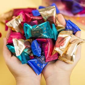  诺梵松露巧克力礼盒 呀！好吃