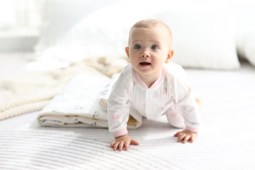 丽婴房-内衣类（春）G3兔子装1_浅粉 商品图6