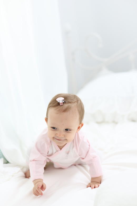 丽婴房-内衣类（春）G3系带连身装1_浅粉 商品图4