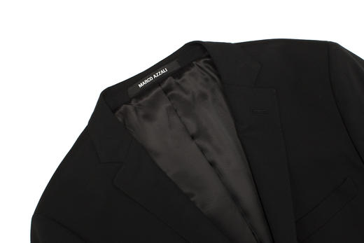 Marco Azzali西服单上衣 AG59002A2 商品图2