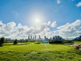 澳门凯撒高尔夫球会