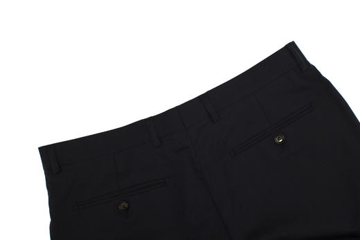 Marco Azzali西裤AQ59001A1 商品图2