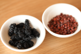 上新 | 这个“养血糕”，排肝毒&助眠，是都市人必备小零食